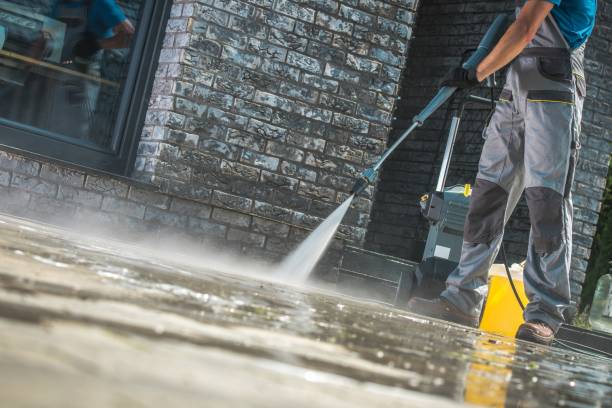 Best Parking Lot and Garage Cleaning  in Sharon, TN